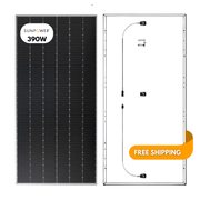 23 - Pack 390W SunPower Maxeon Tier 1 Panels - 8.97kW Pallet (SPR - P19 - 390 - COM) - Wholesale Pallet Deal pallet Clear Energy Partners