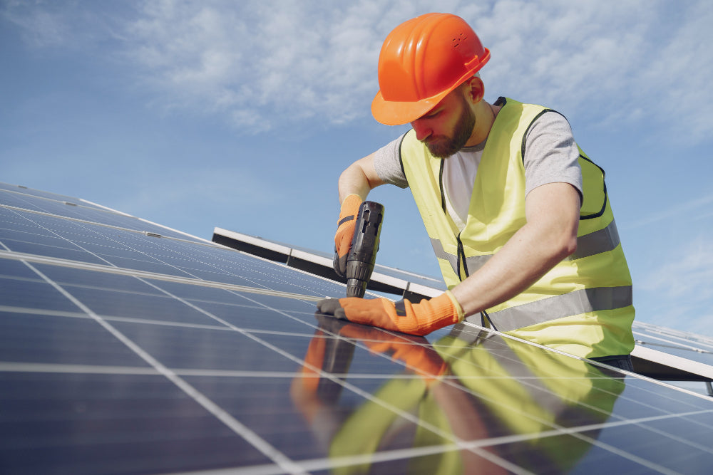 About Solar Liquidators LLC