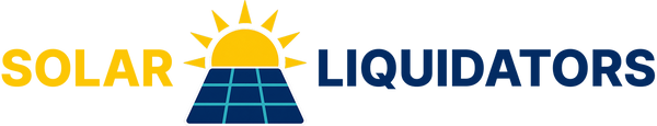 Solar Liquidators
