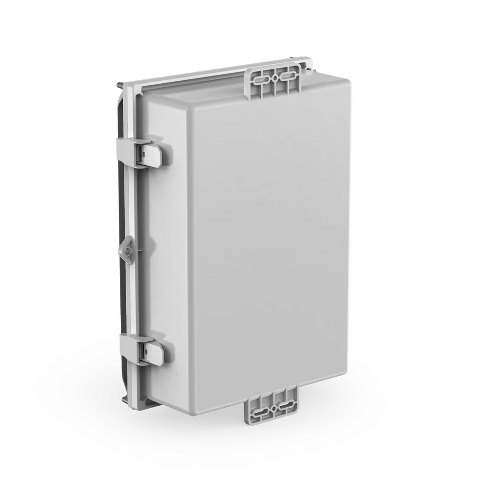 Enphase IQ Combiner 4C Clear Energy Partners