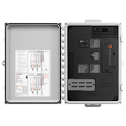 Enphase IQ Combiner 4C Clear Energy Partners