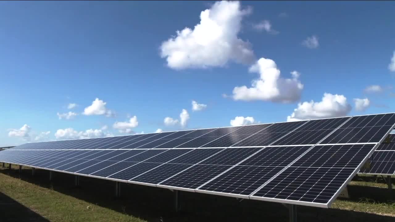 Solar Liquidators