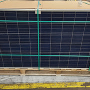 #keyword# - pallet - 315w JA Refurbished Solar Panel Pallet of 24 - #picturestatus# - Clear Energy Partners