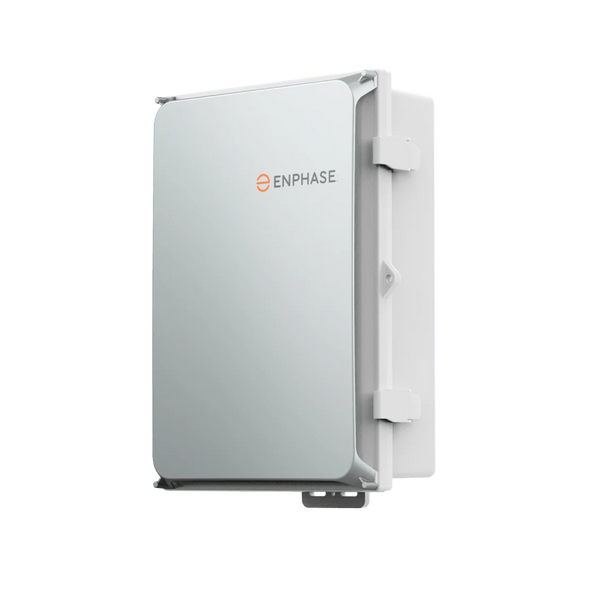 #keyword# - Enphase IQ Combiner 4C - #picturestatus# - Clear Energy Partners
