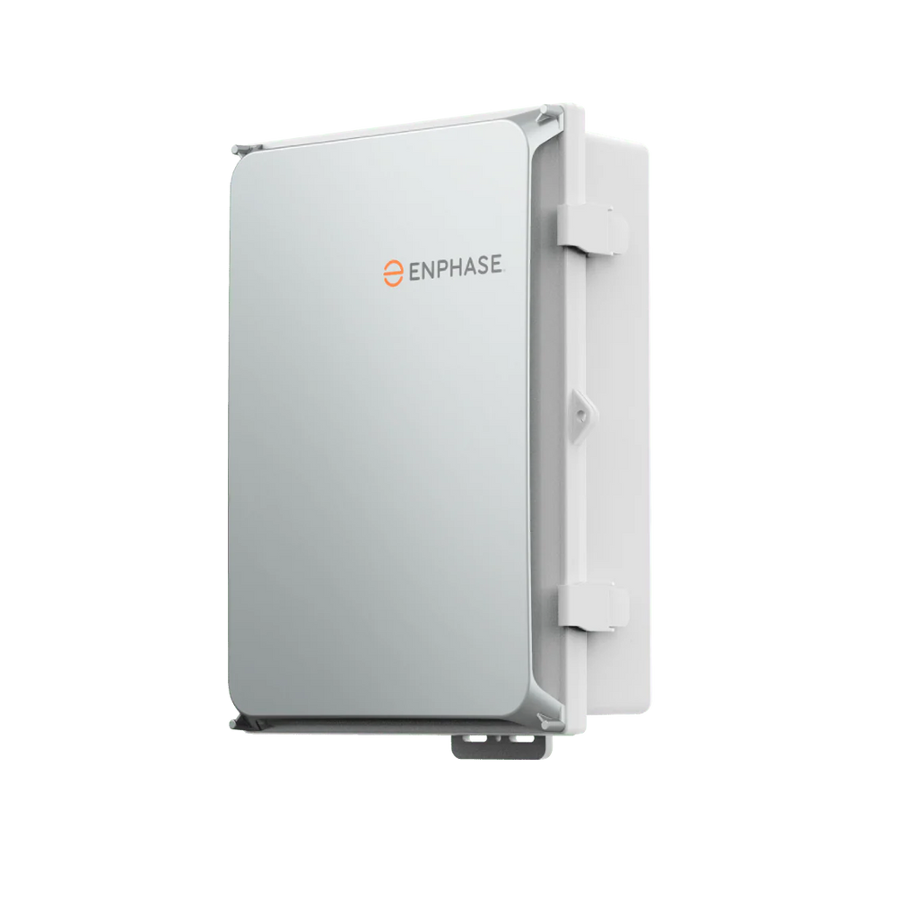 #keyword# - Enphase IQ Combiner 4C - #picturestatus# - Clear Energy Partners