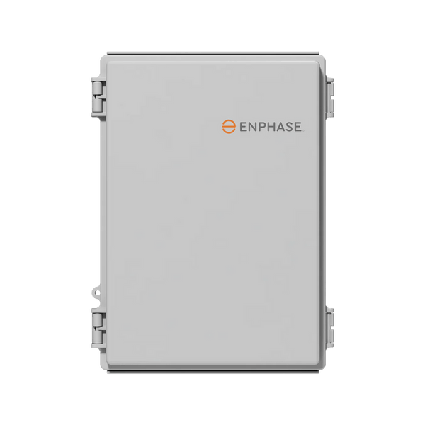 #keyword# - Enphase IQ Load Controller EP-NA-LK02-040 - #picturestatus# - Clear Energy Partners