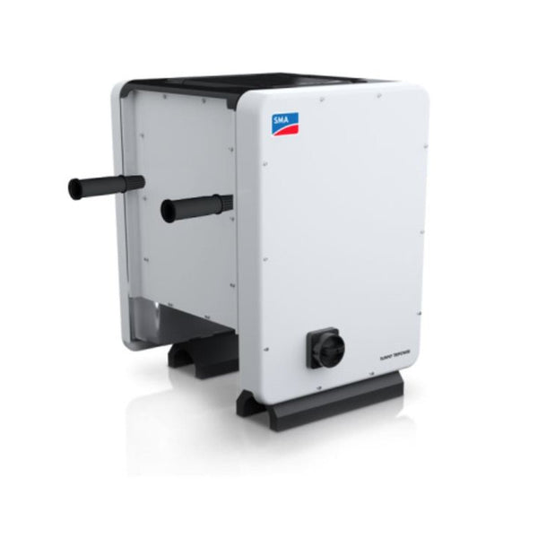 #keyword# - string - SMA Sunny Tripower CORE1 62-US String Inverter - #picturestatus# - Clear Energy Partners